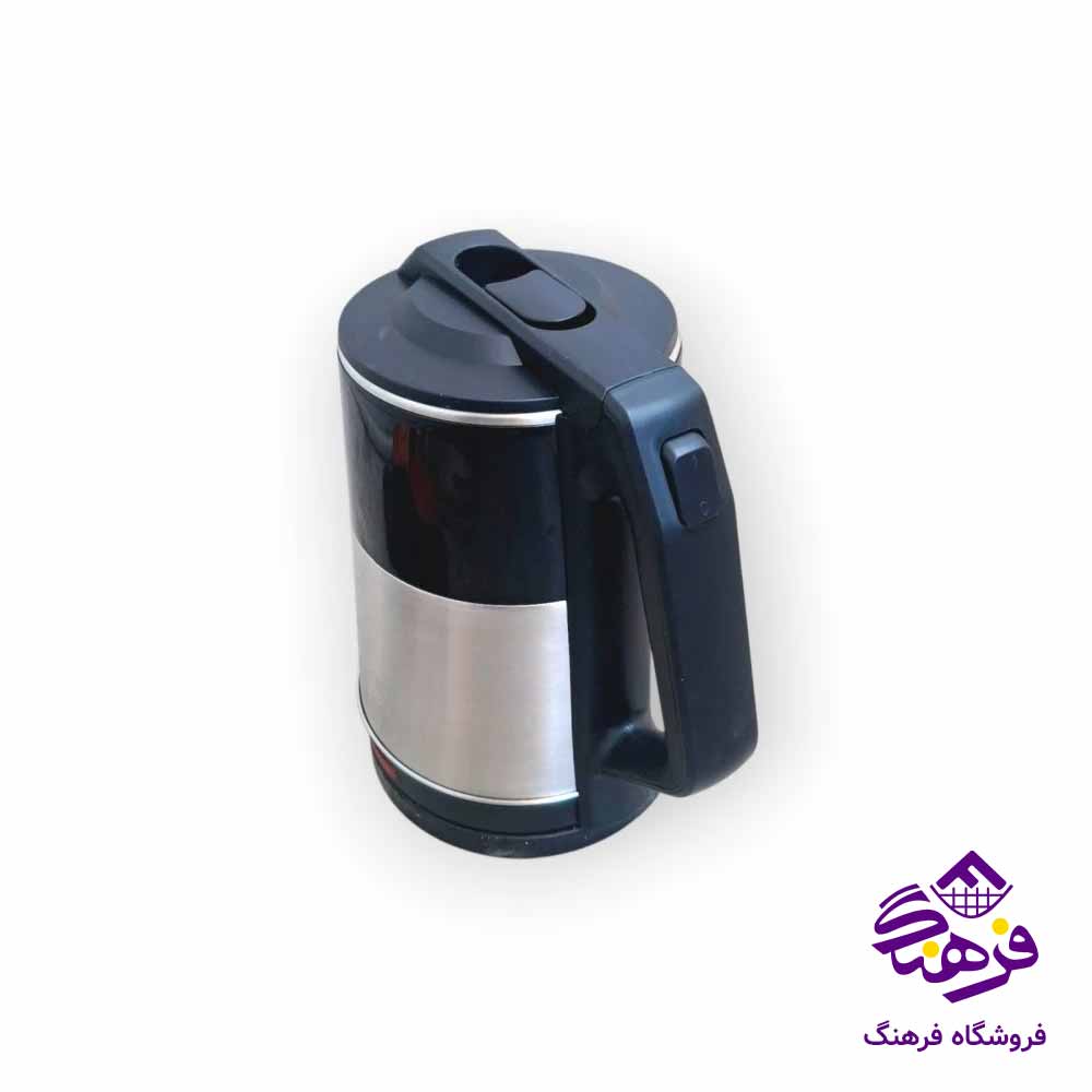 کتری برقی گاسونیک GSK 714