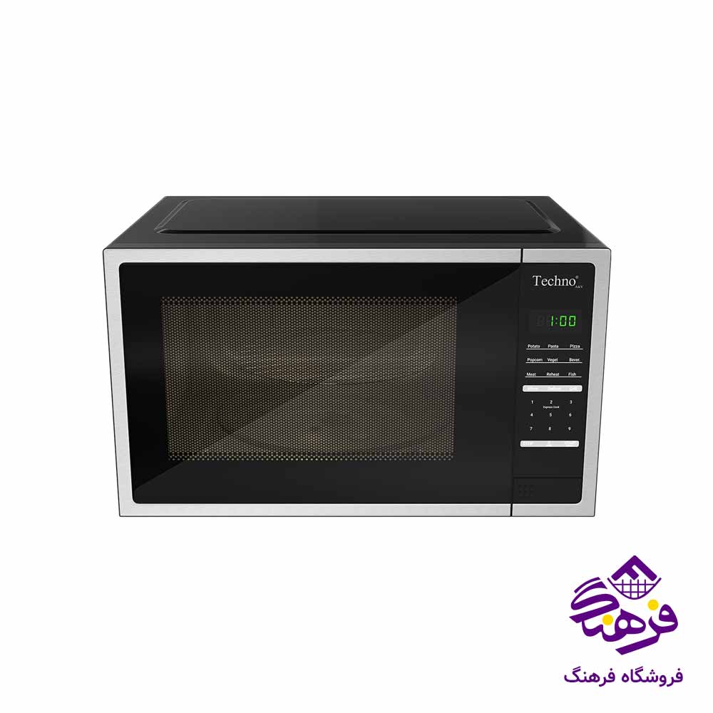 مايکروويو تکنو TE 421