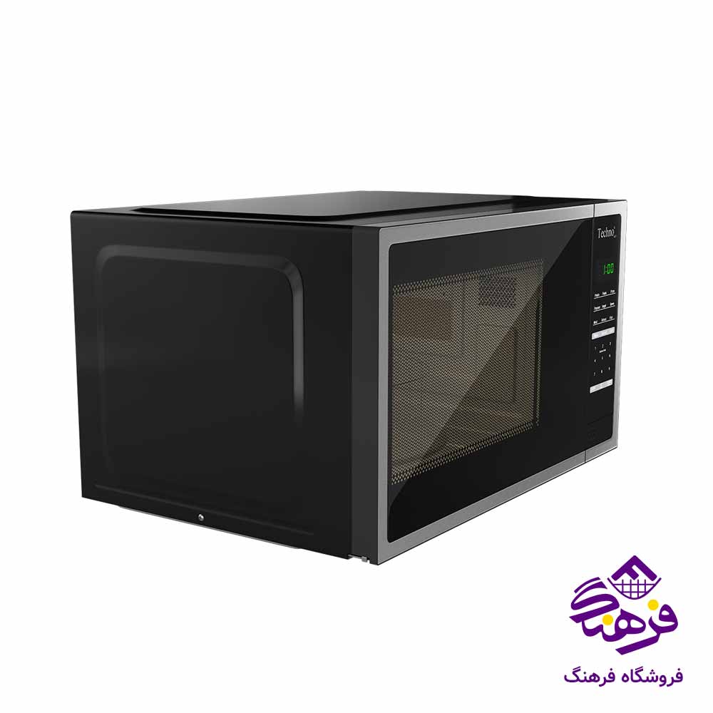 مايکروويو تکنو TE 421
