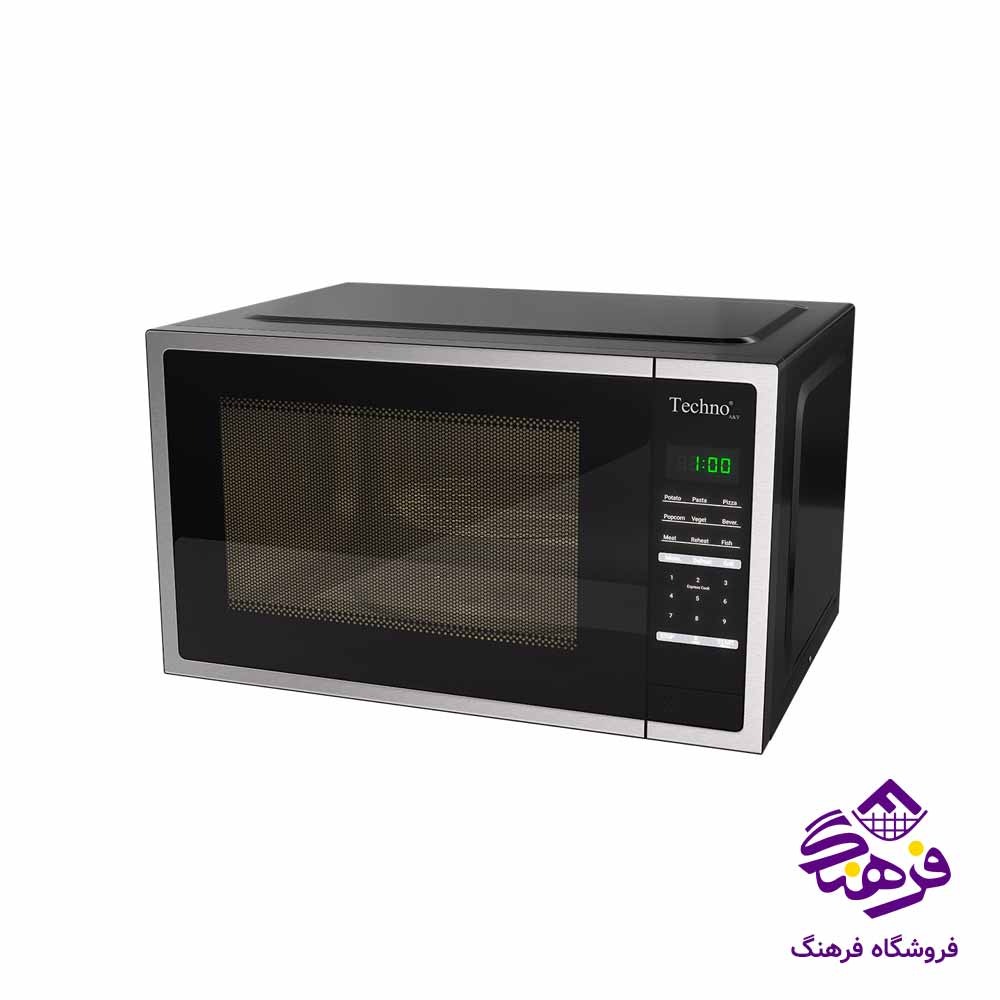 مايکروويو تکنو TE 421