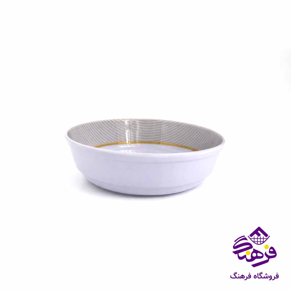 کاسه سالاد ملامين مشهد 703