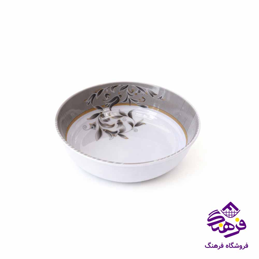 کاسه سالاد ملامين مشهد 703