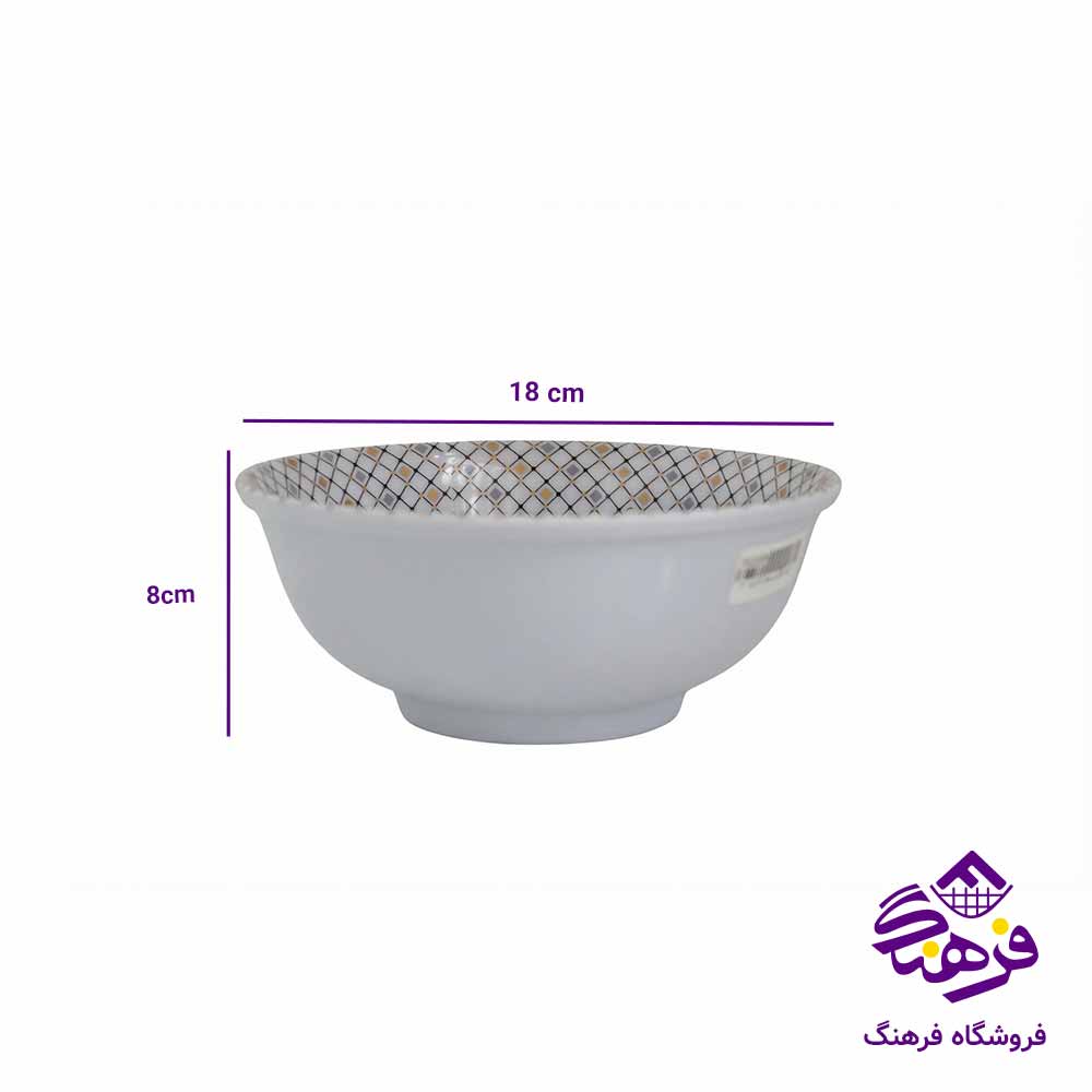 کاسه ابگوشت جانان کسری 700