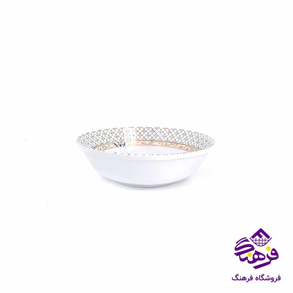 کاسه سالاد جانان کسری 711