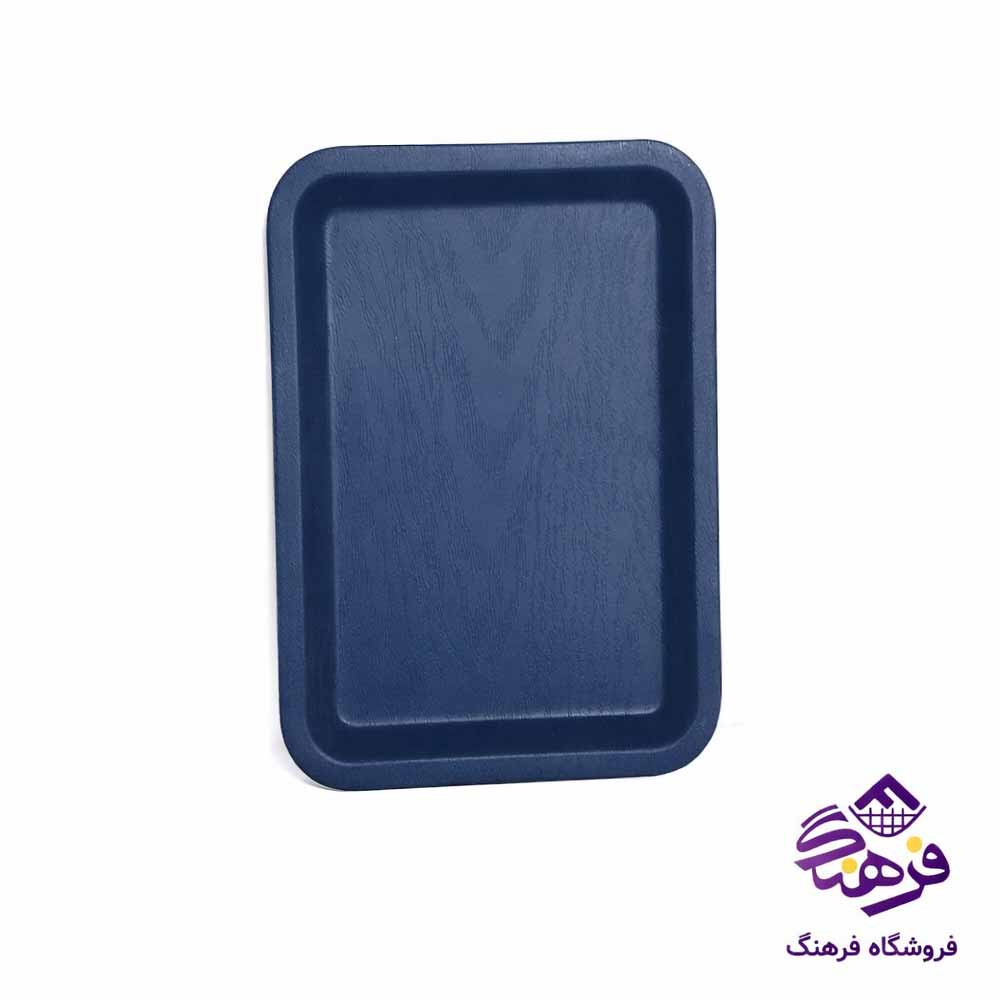 سينی وودن ايکس 2 سرمه ای کسری R300