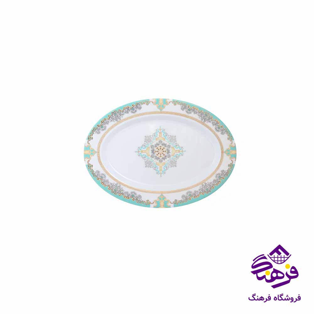 ديس بزرگ ملامين ايسان 636