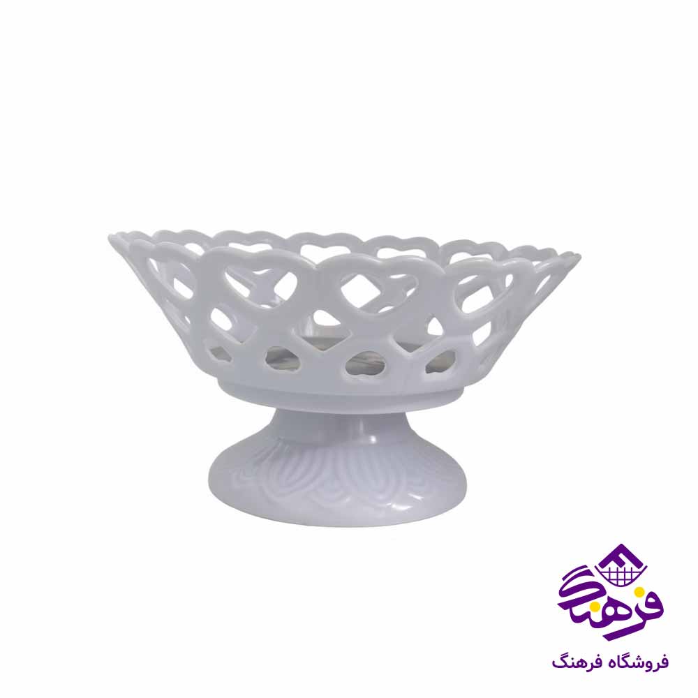 سبدميوه پايه دار ملامين مشهد 2040