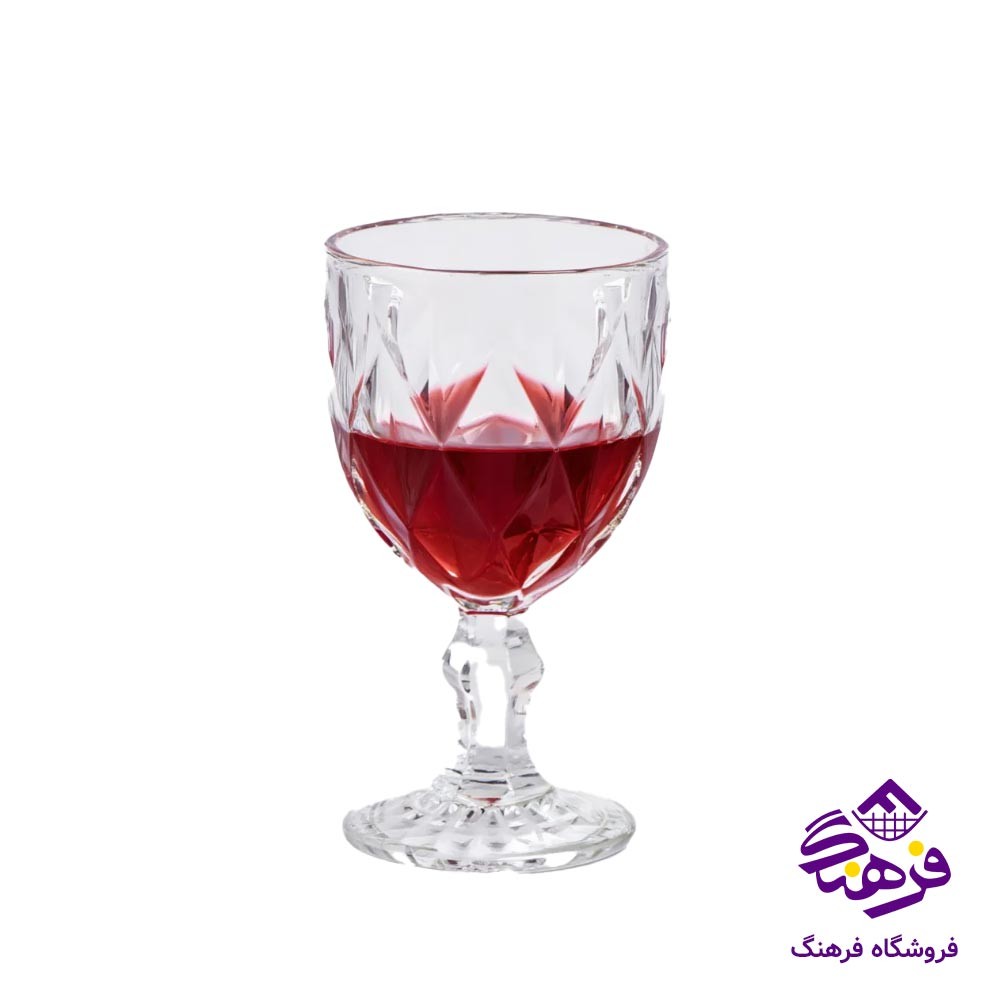 گیلاس بلور کاوه مدل امیتیس 280 
