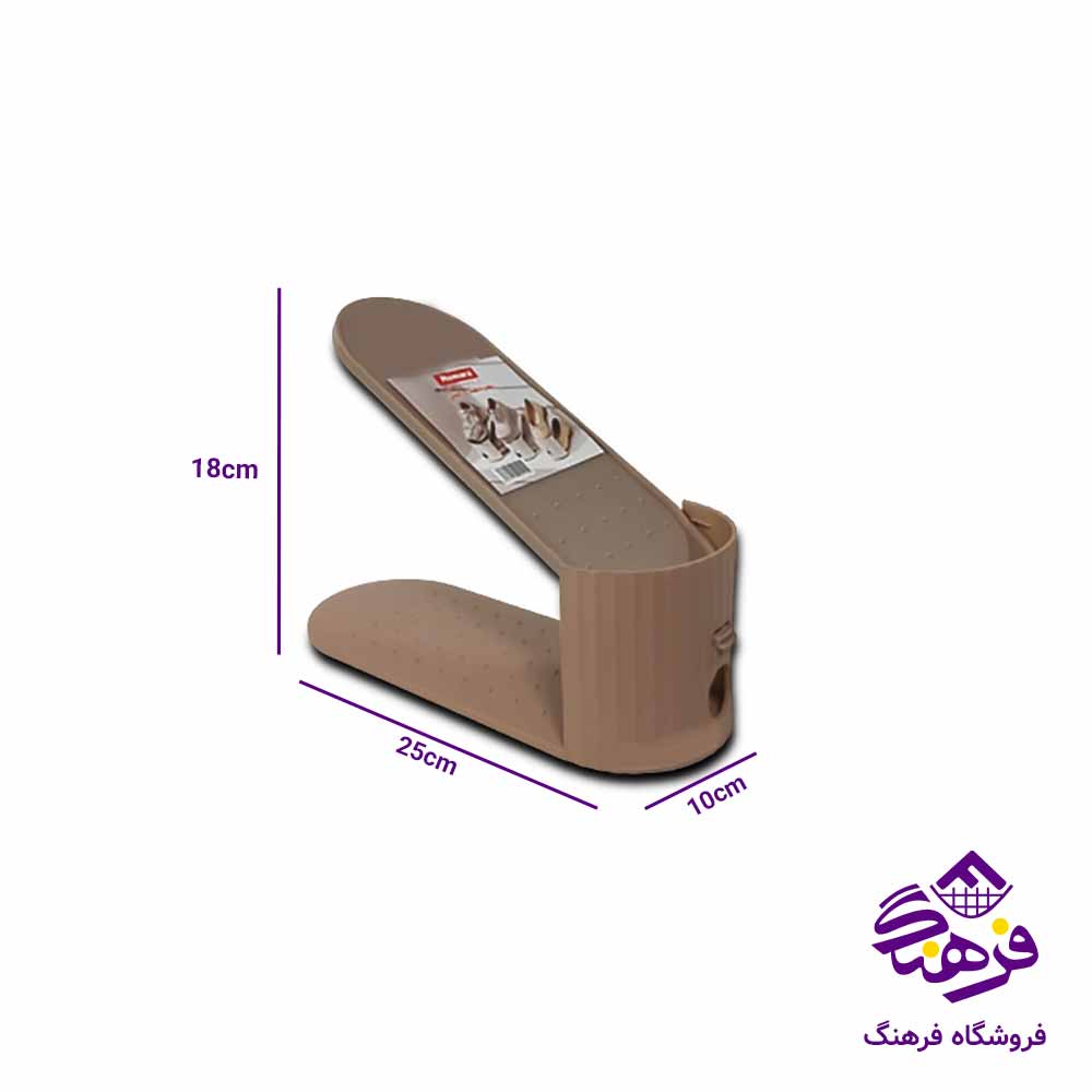 نظم دهنده کفش همارا کد 660306