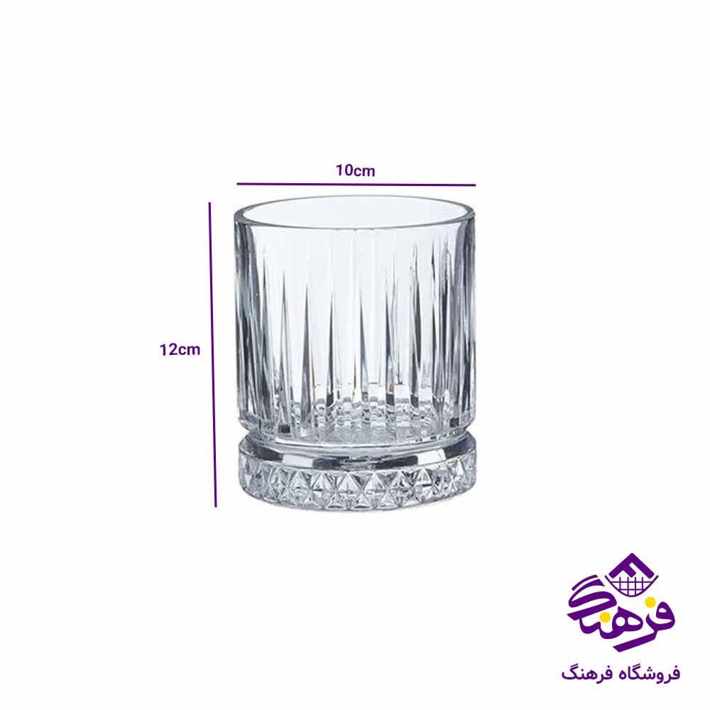 لیوان چین ورمونت RV.5060