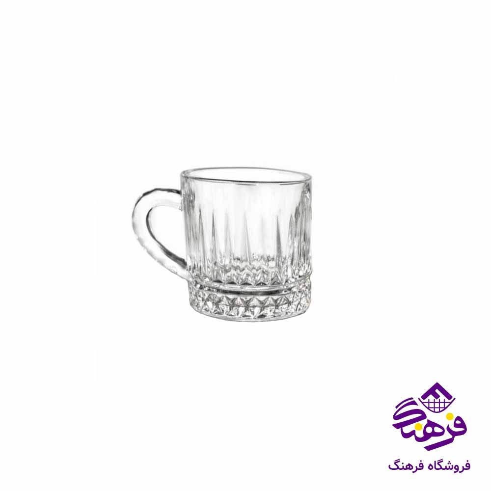 فنجان چين ورمونت 5085