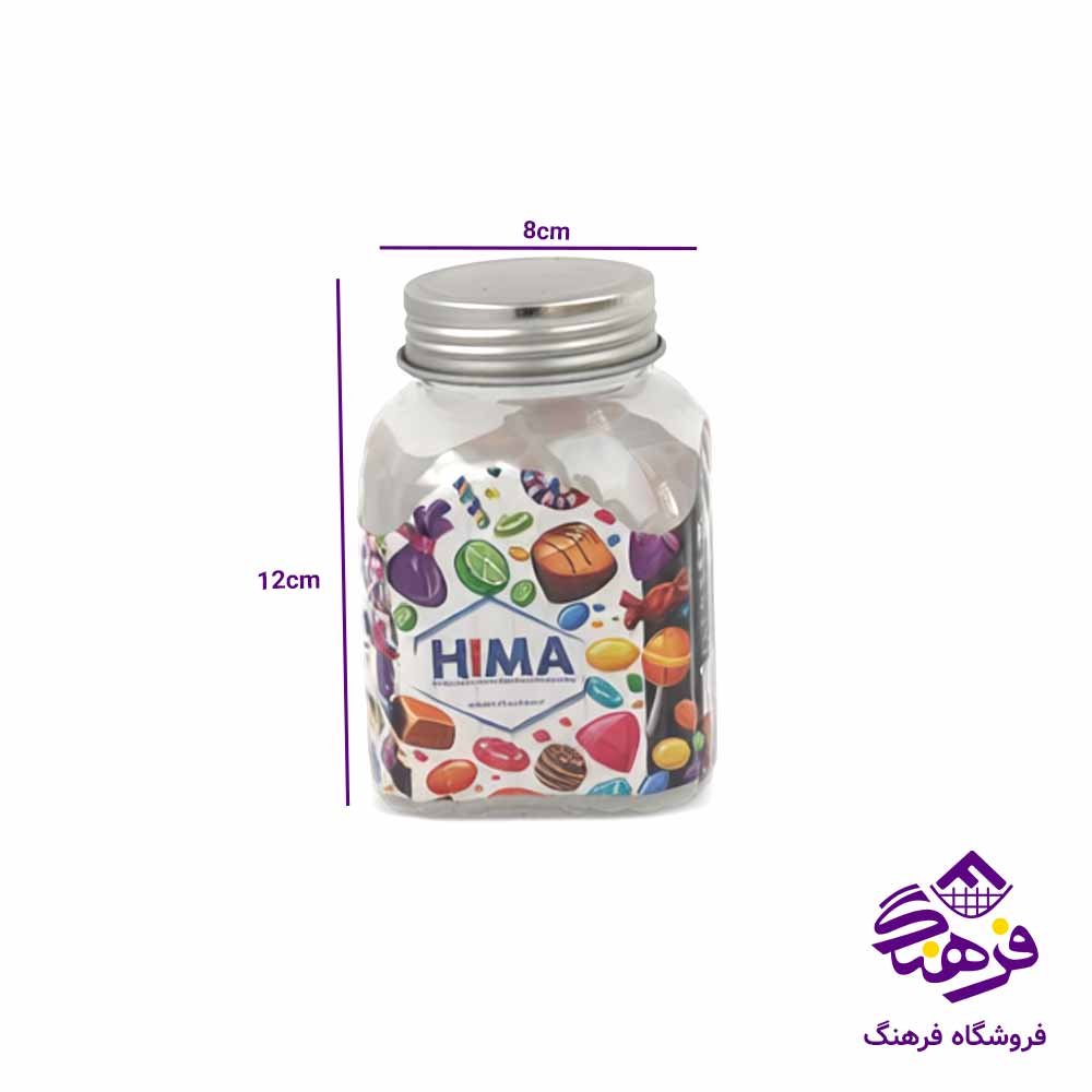 بانکه کوچک 2 4گوش هورا هيما 3052