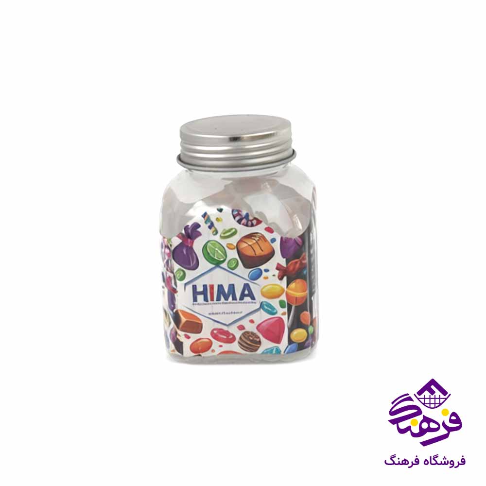 بانکه کوچک 2 4گوش هورا هيما 3052