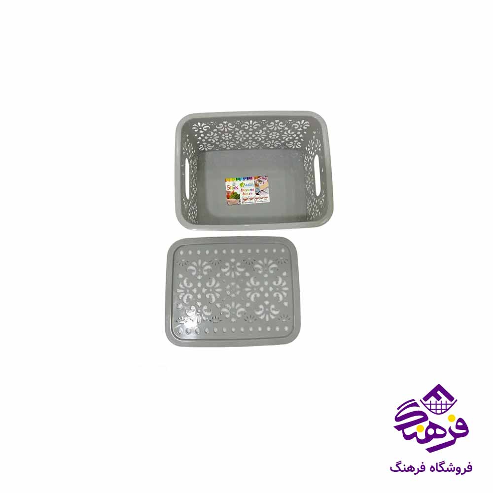 سبد دربدار اشکان دايانا 3 