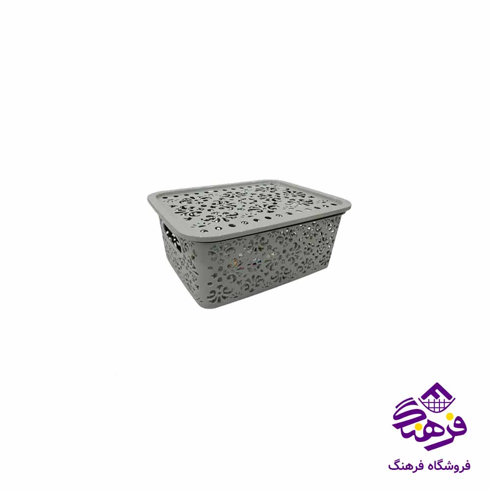 سبد دربدار اشکان دايانا 3 