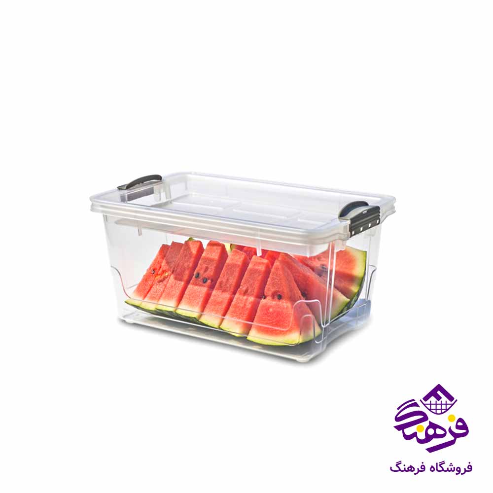 باکس همه کاره 6ليتر اشکان مدل اوا 3