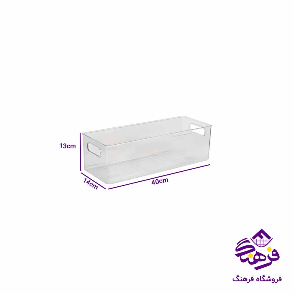 نظم دهنده زیباسازان مدل ادرينا 6.7 لیتری
