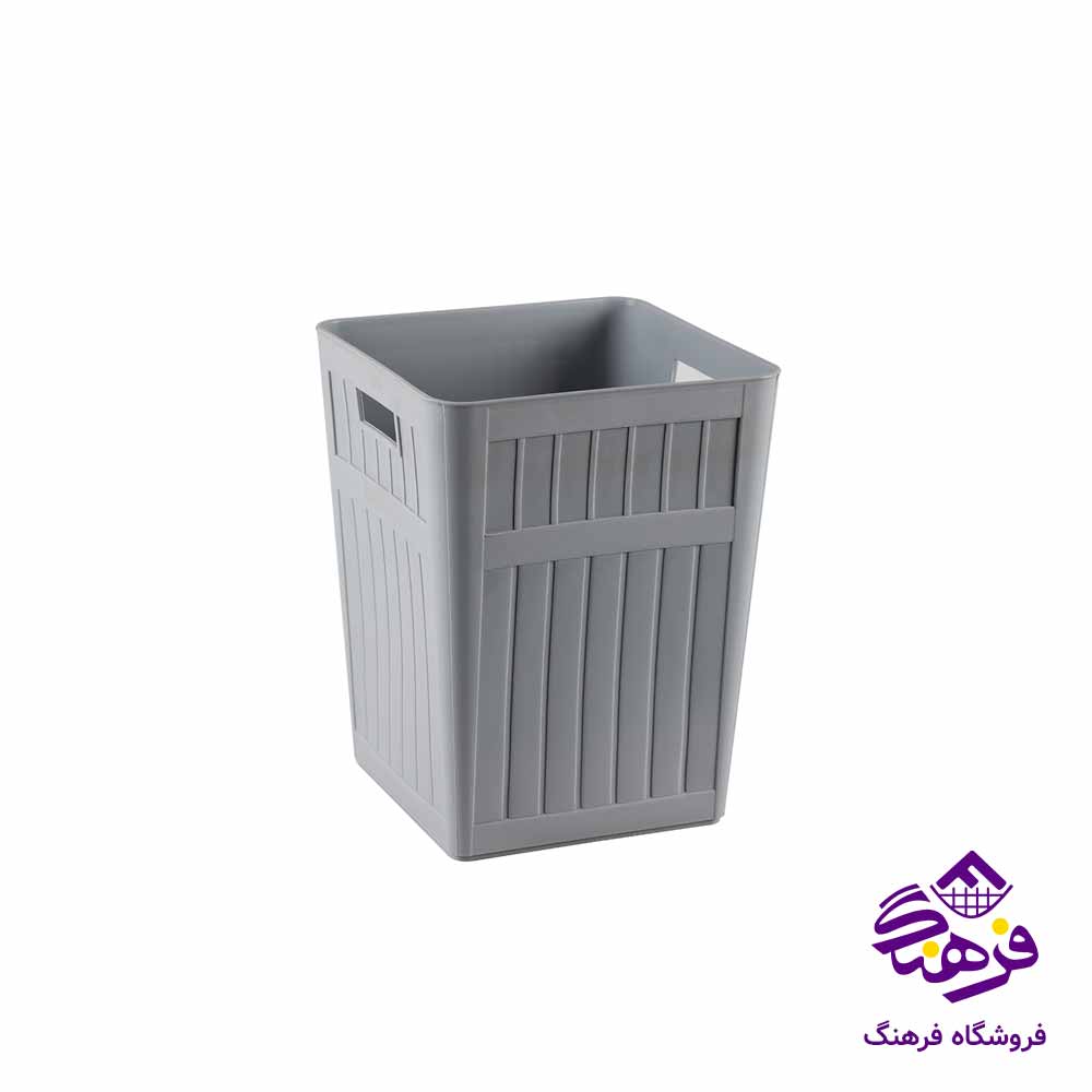 سطل اداری 4گوش اريسام 127