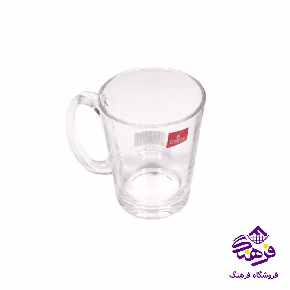 لیوان چین اوشن بلینک مکس 50