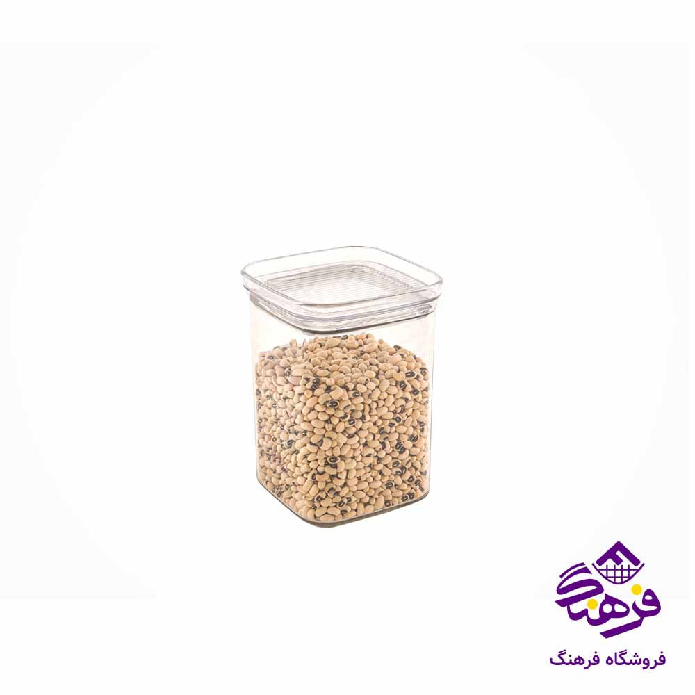 بانکه 4 گوش لیمون مدل رویال سایز 2
