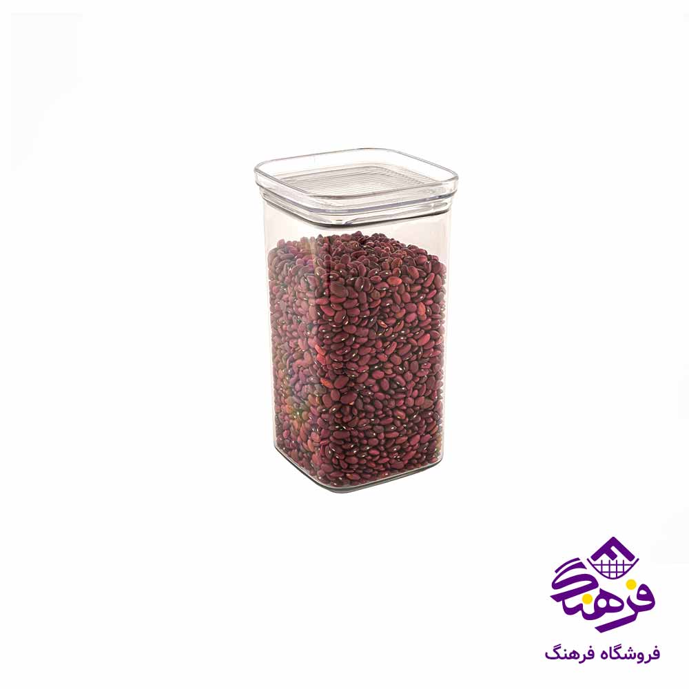 بانکه 4 گوش لیمون مدل رویال سایز 1