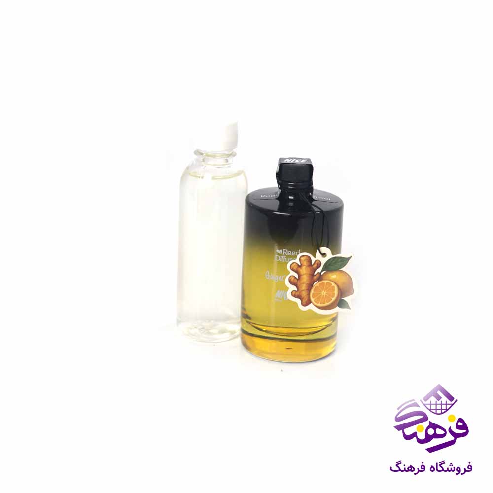خوشبو کننده محيط نايس