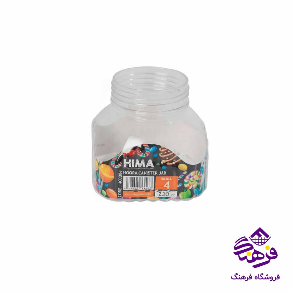 بانکه کوچک 4 4گوش هورا هيما 3054