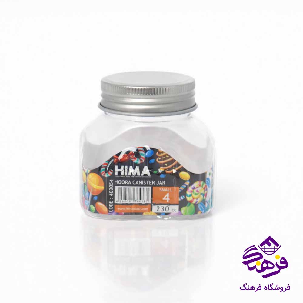 بانکه کوچک 4 4گوش هورا هيما 3054