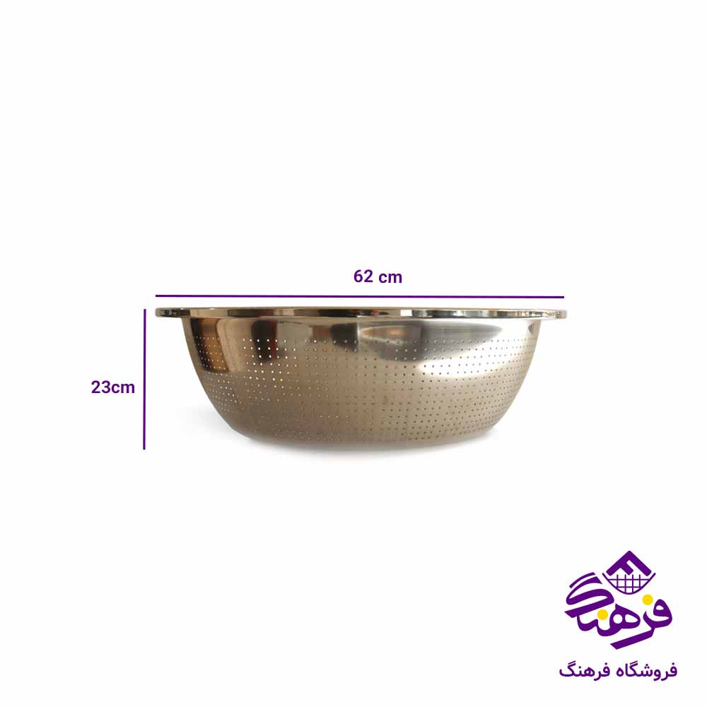 ابکش استيل کورکماز 65