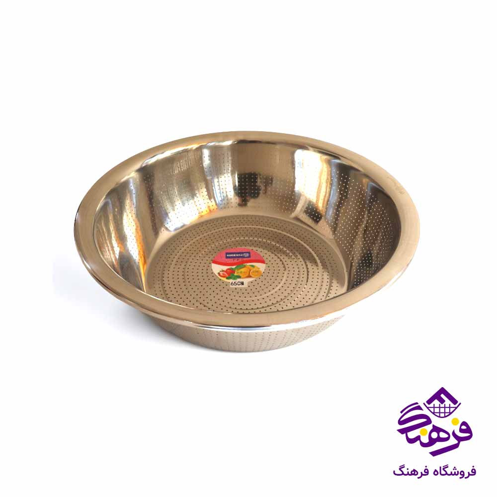 ابکش استيل کورکماز 65