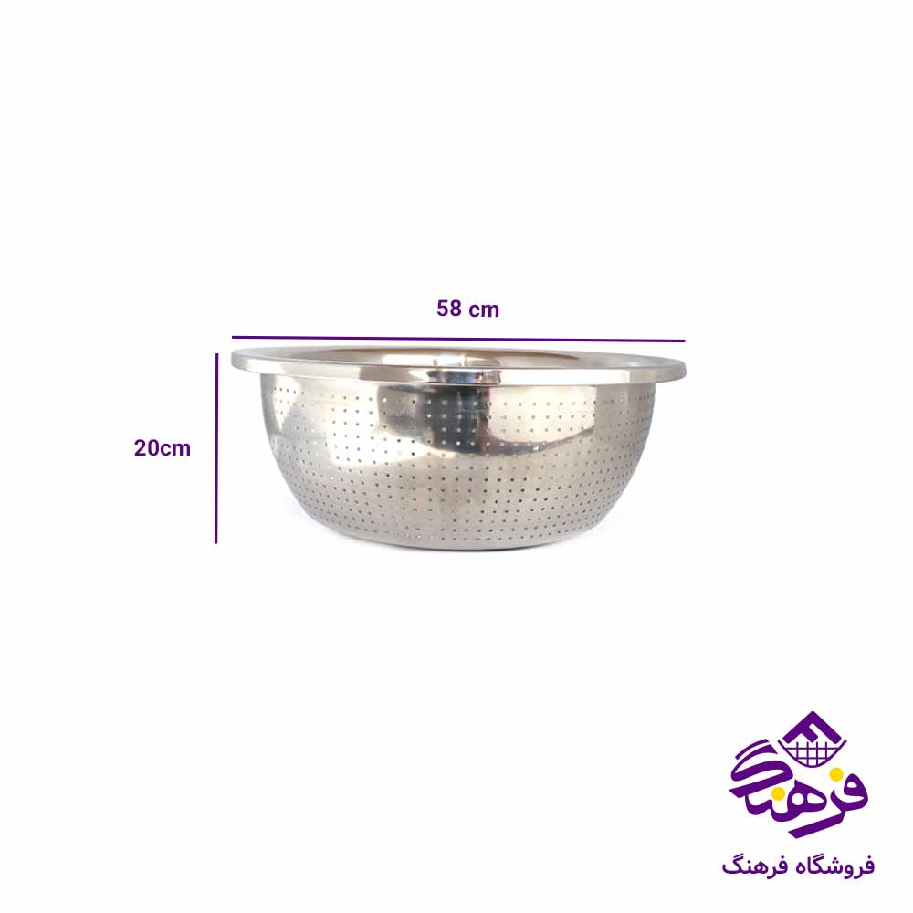 ابکش استيل کورکماز 60