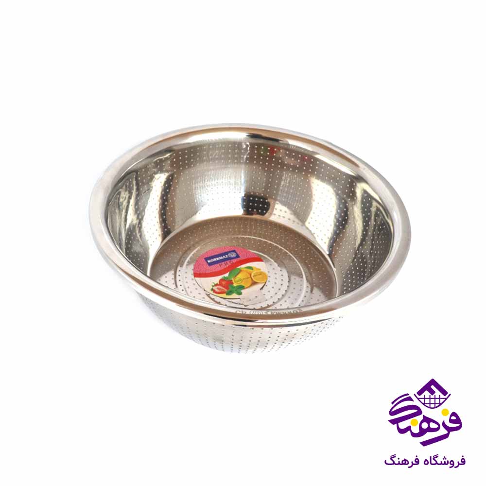 ابکش استيل کورکماز 60