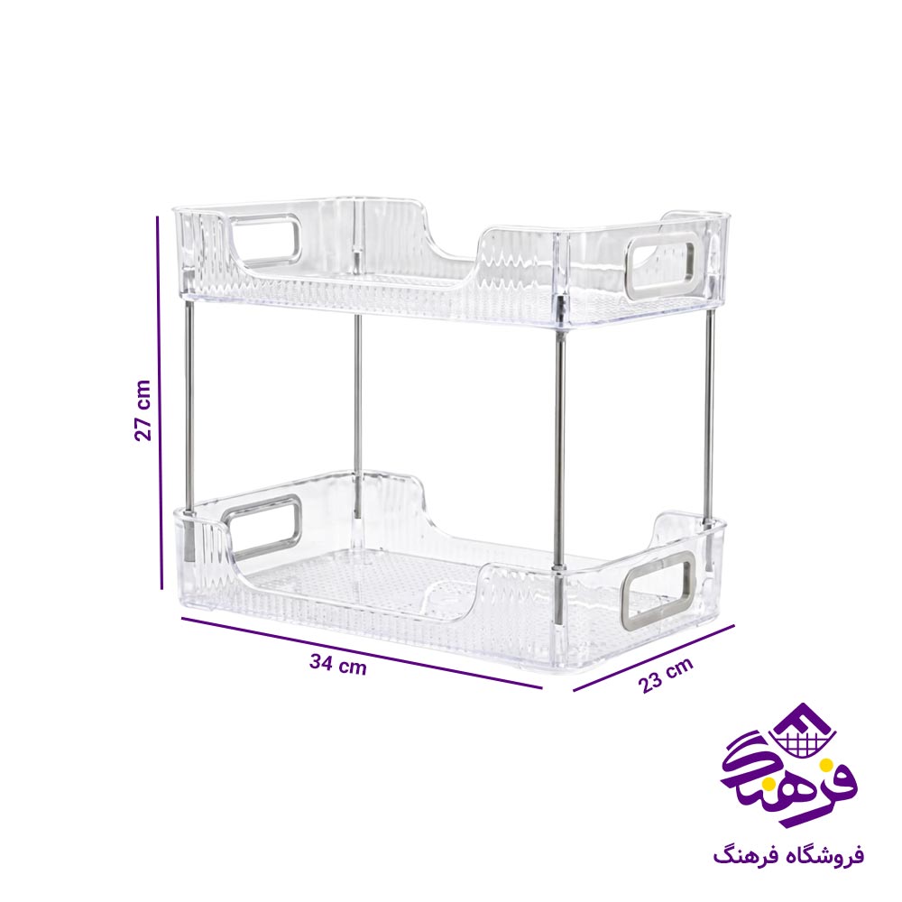 شلف هیوا 2ط دومان 252