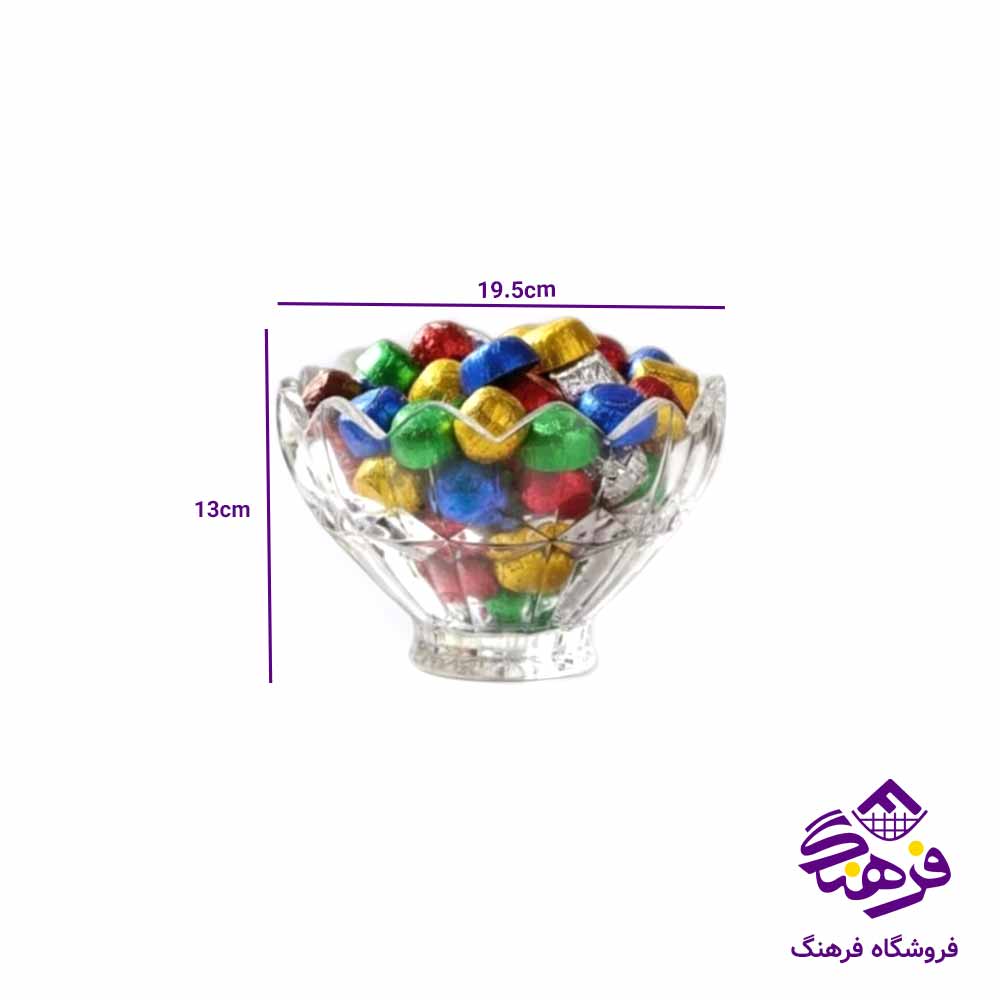 شکلات دلی TGD1911.7