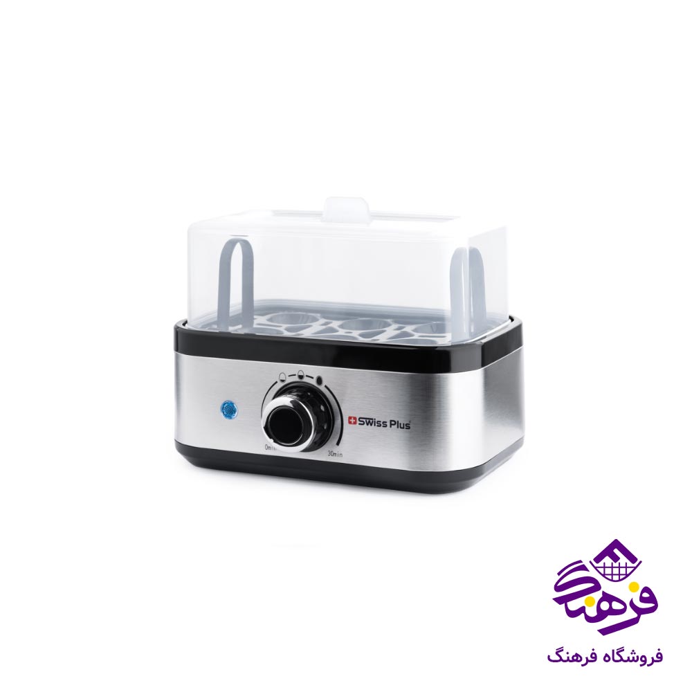 تخم مرغ پز سوئیس پلاس 106S