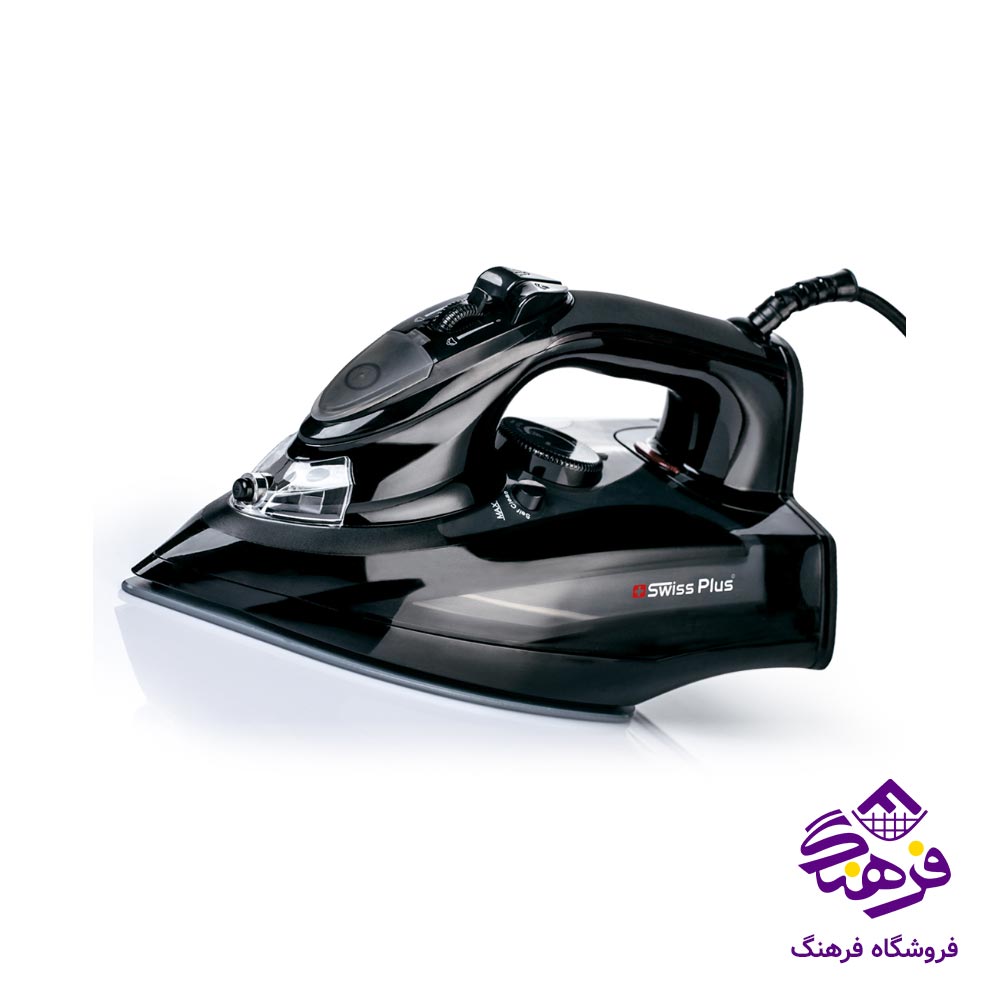اتوبخار سوئیس پلاس SI.1020