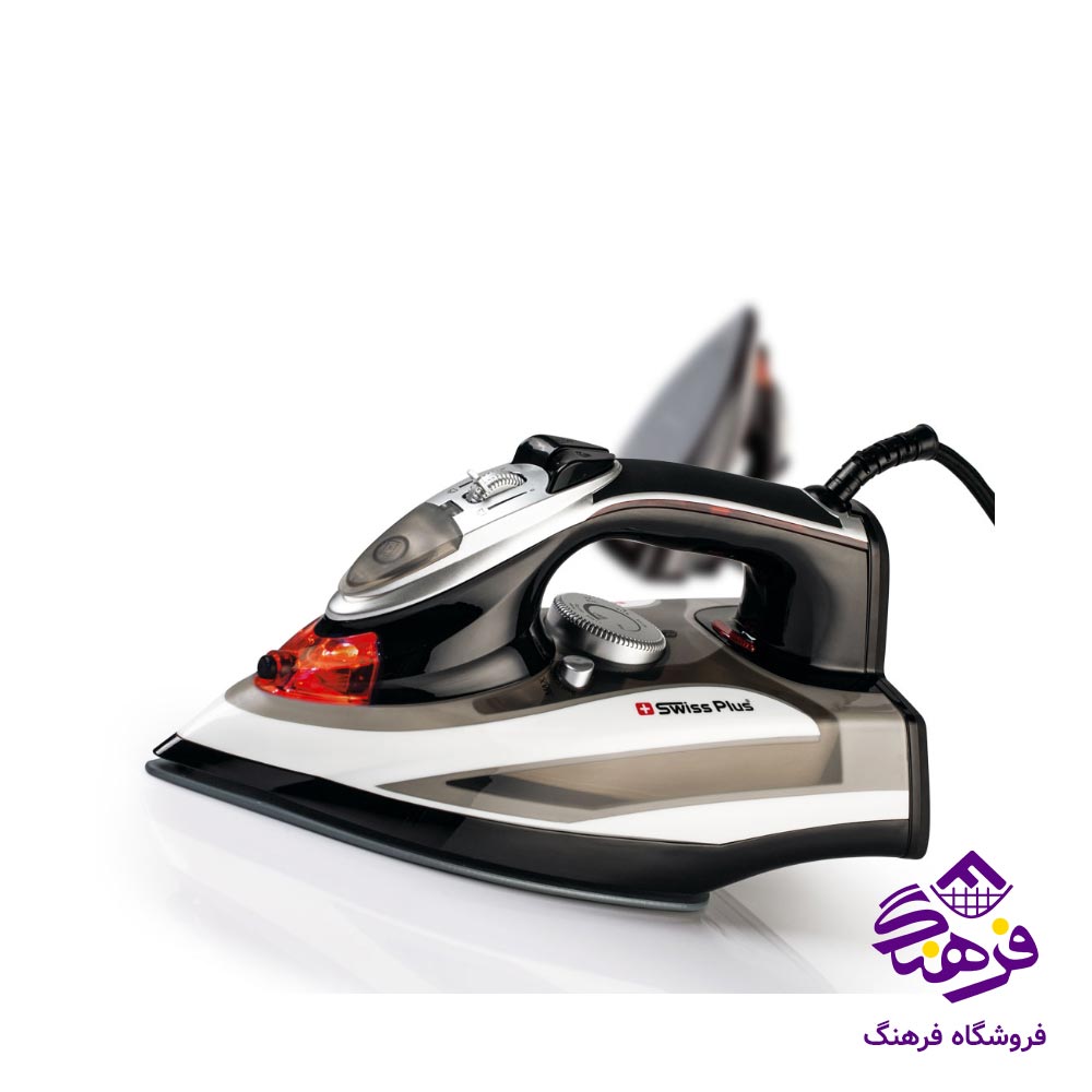 اتوبخار سوئیس پلاس SI.1020