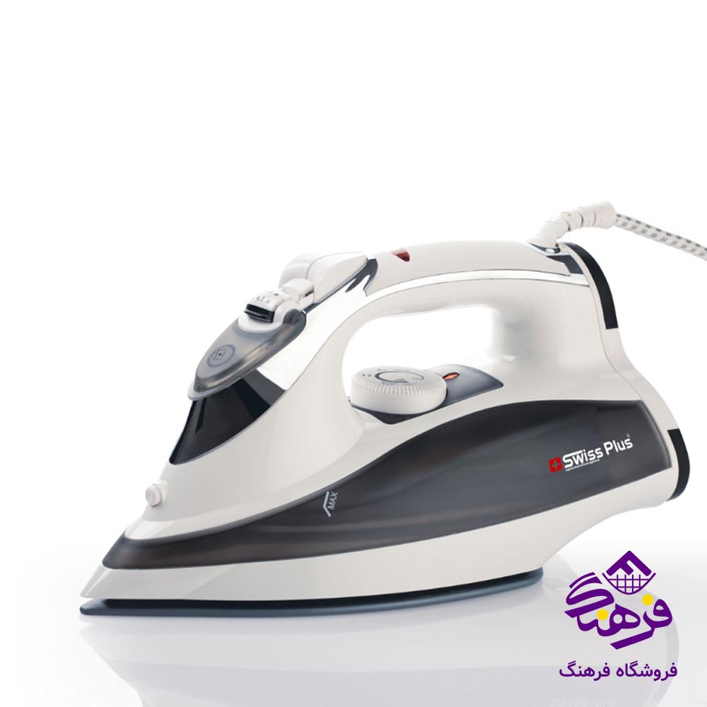 اتوبخار سوئیس پلاس SI.1021