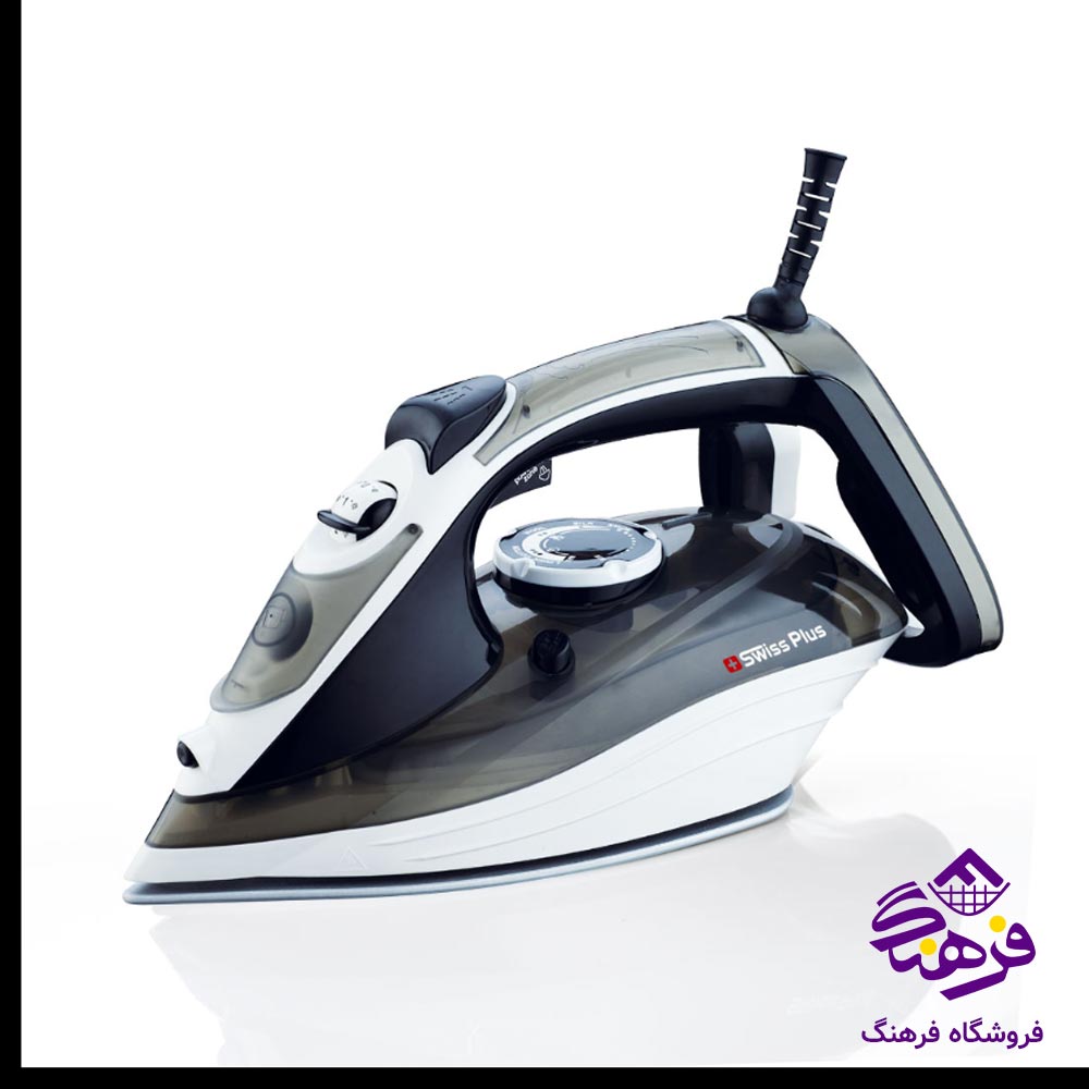 اتوبخار سوئیس پلاس SI.1022
