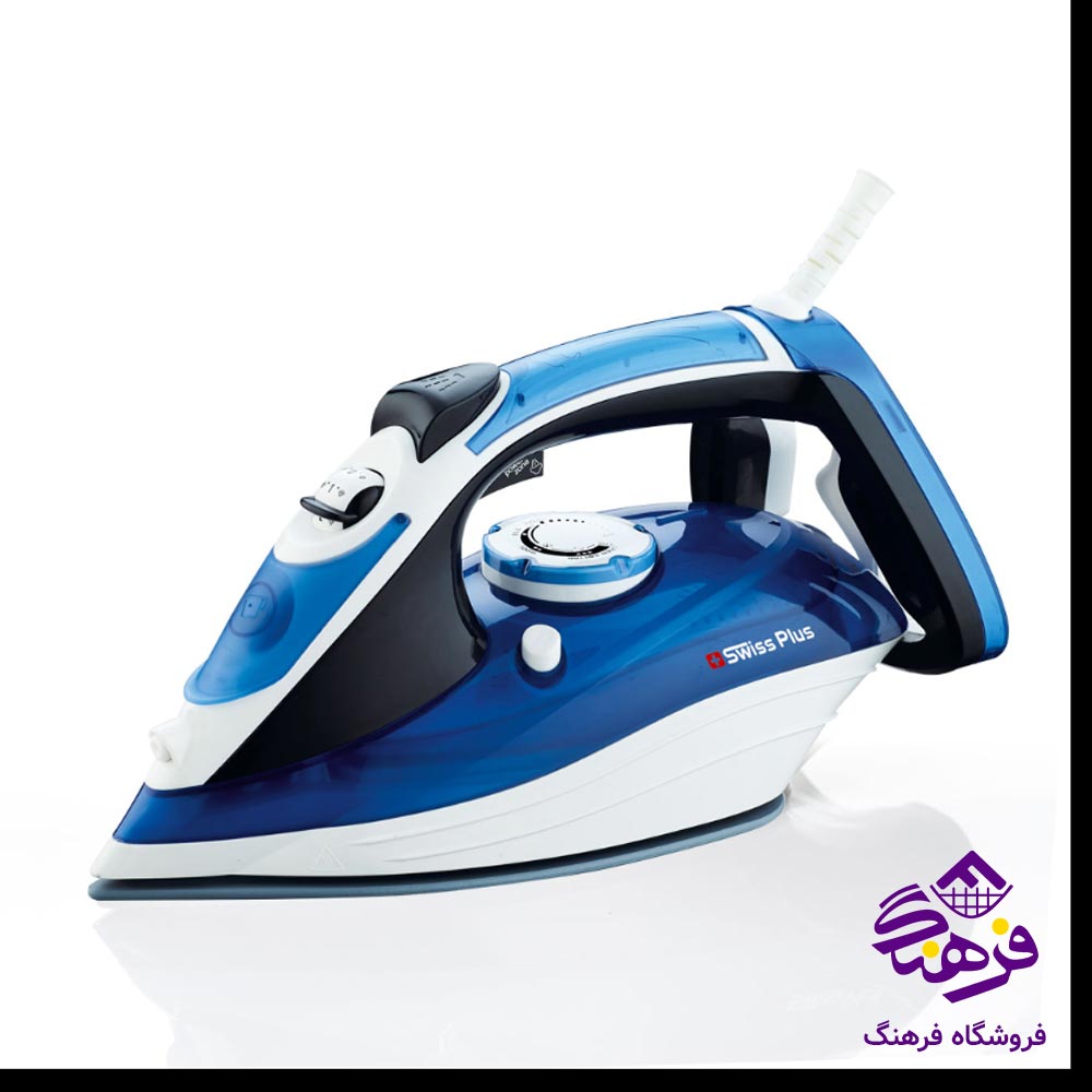 اتوبخار سوئیس پلاس SI.1022