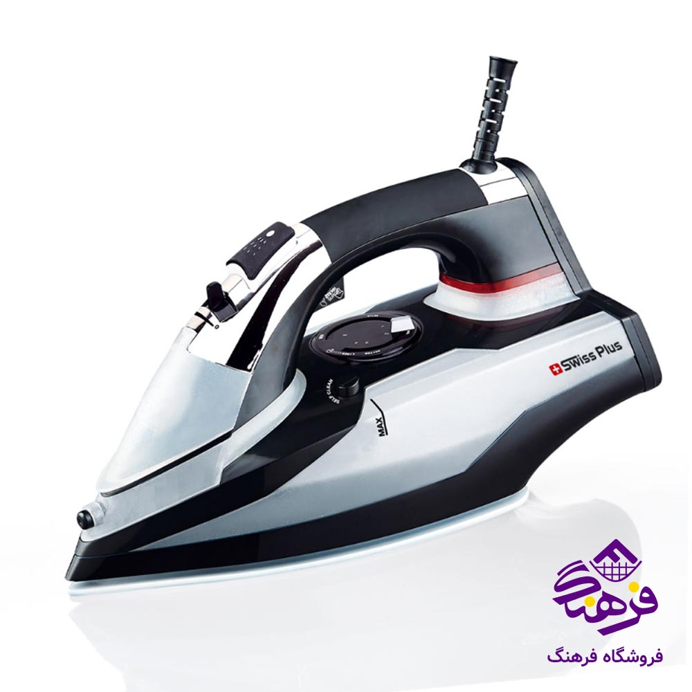 اتوبخار سوئیس پلاس SI.1023