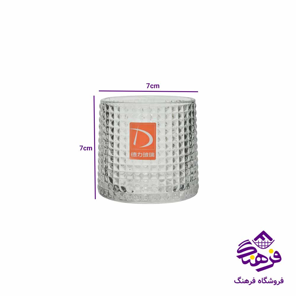 نيم ليوان شطرنجی دلی TKB512G