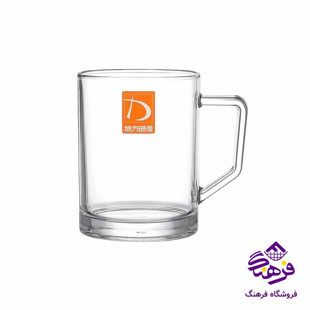 ليوان دسته دار مائولينگ دلی TZ5005