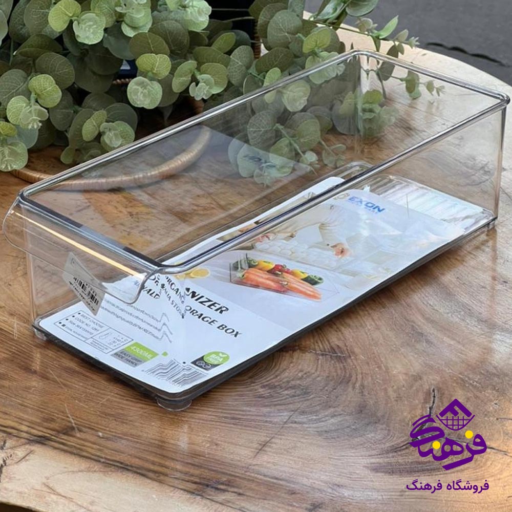  نظم دهنده اکسون مدل انالیا سایز 1 کد 1265