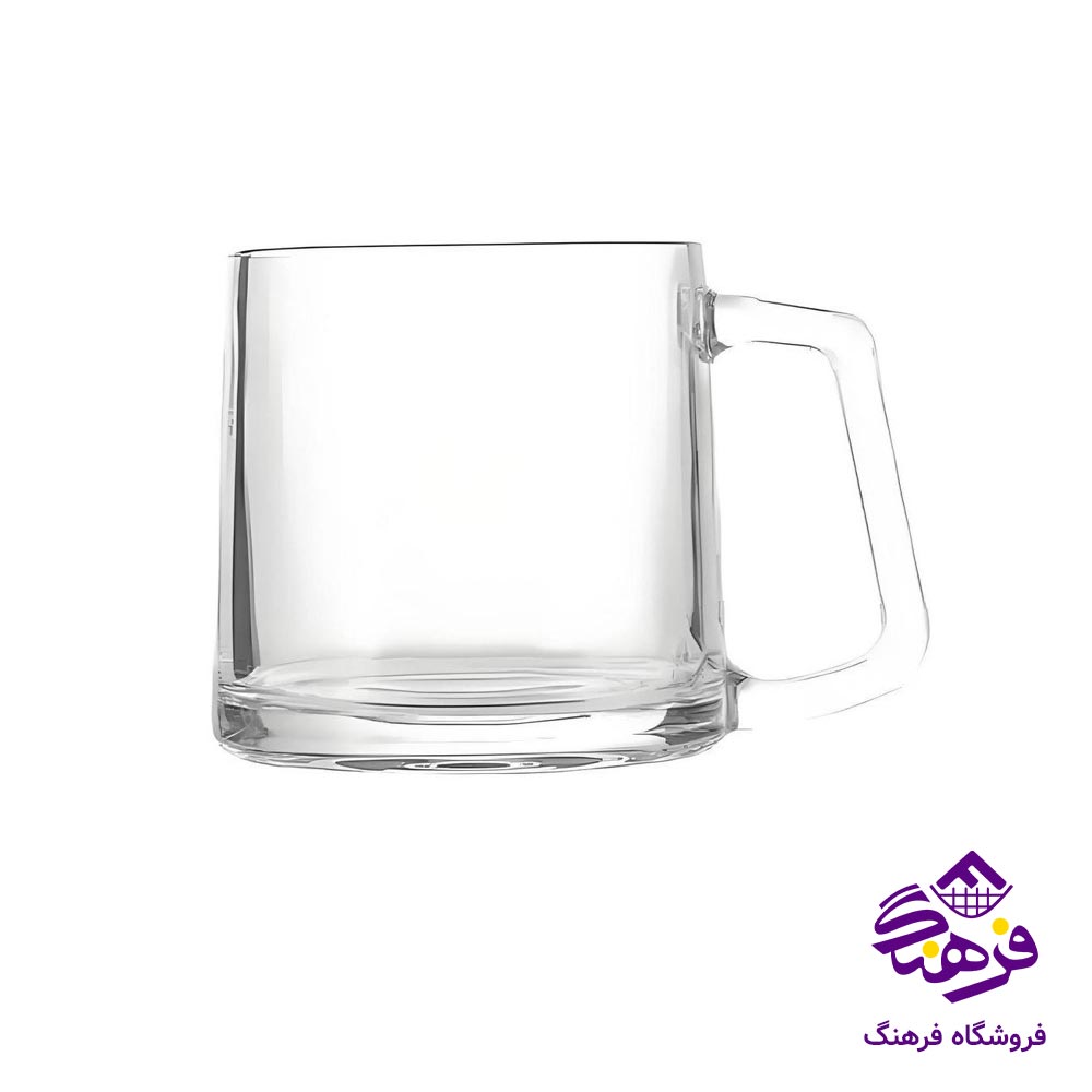 ليوان کف پهن دلی TZ401