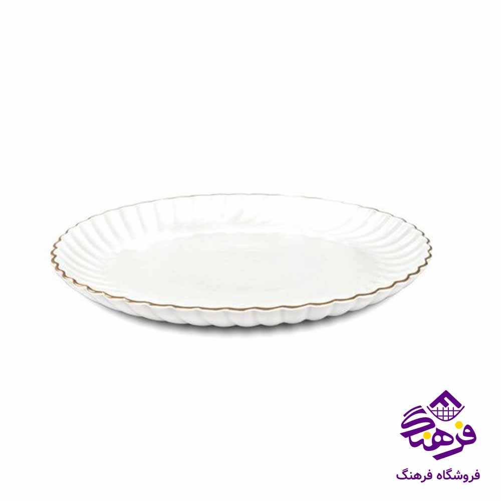 ديس گرد بزرگ کارمن ليموم 502L