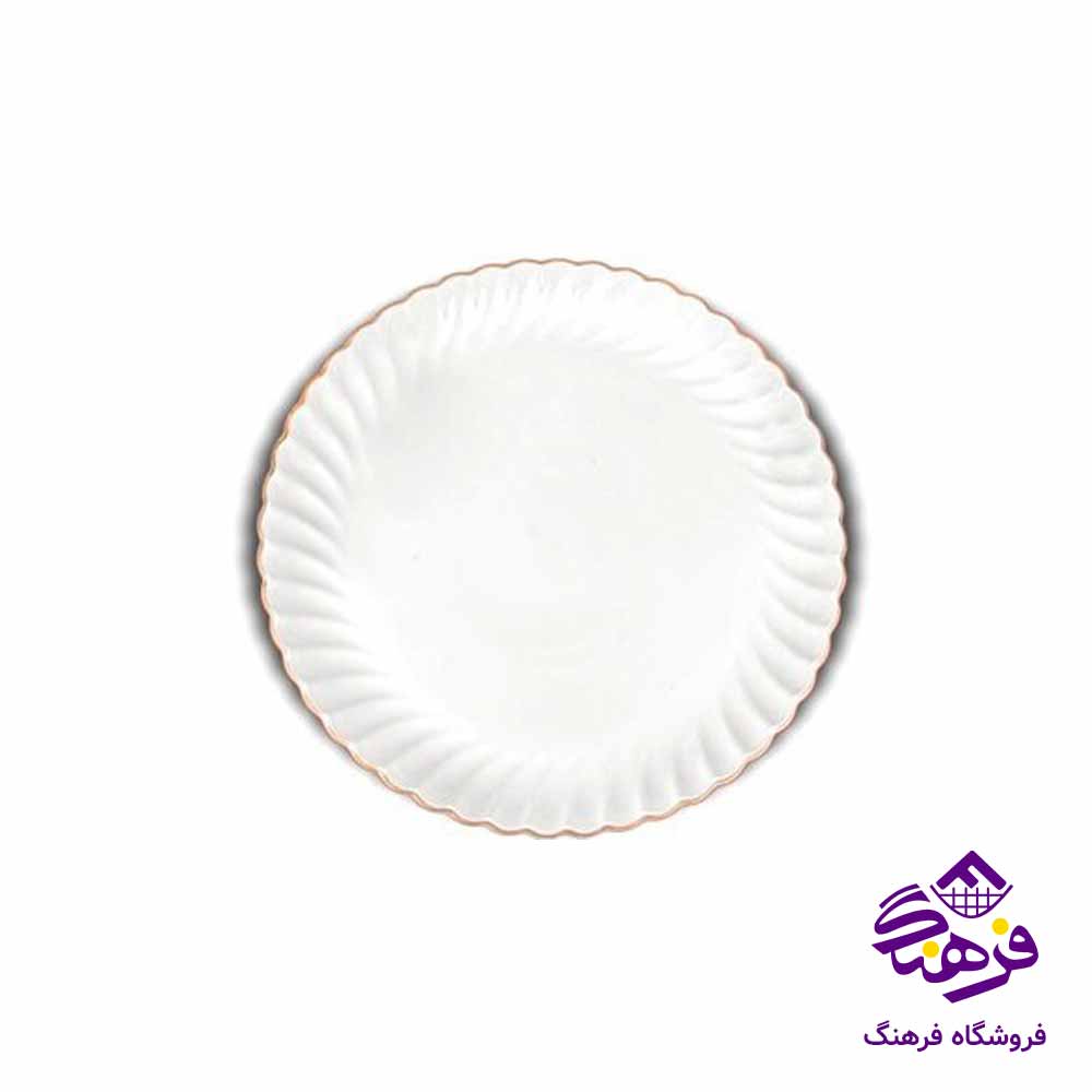 ديس گرد بزرگ کارمن ليموم 502L