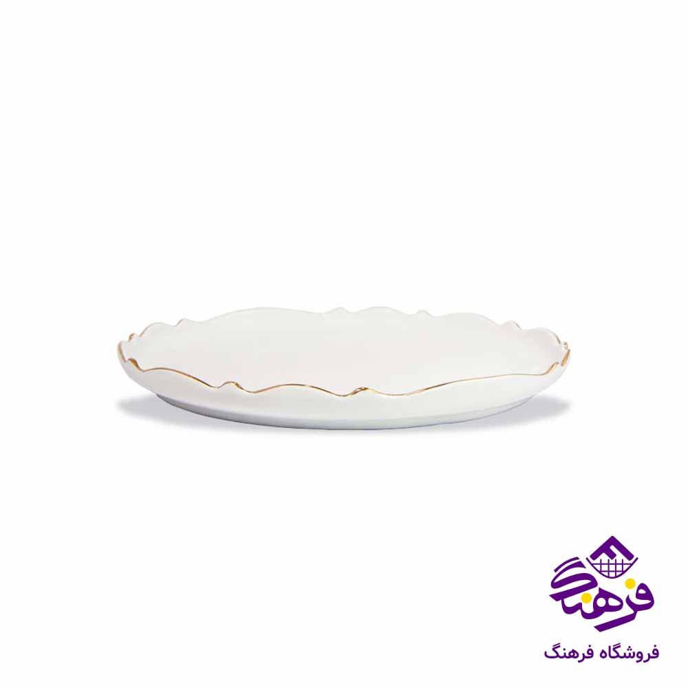 ديس گرد کوچک موج ليموم 313S
