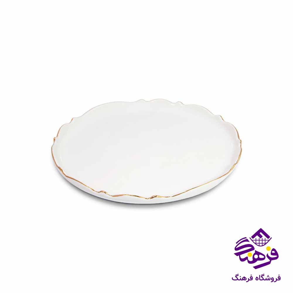 ديس گرد کوچک موج ليموم 313S