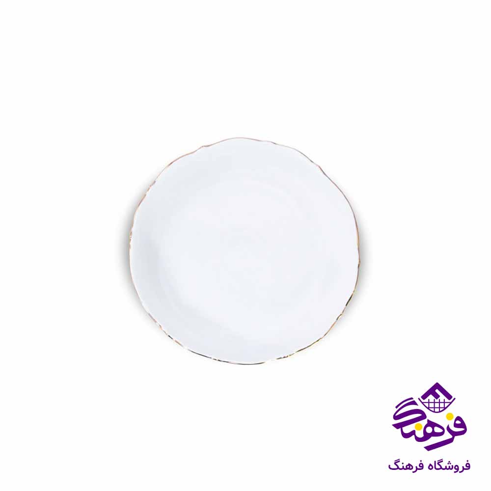 تابه گرد کوچک موج ليموم 315S